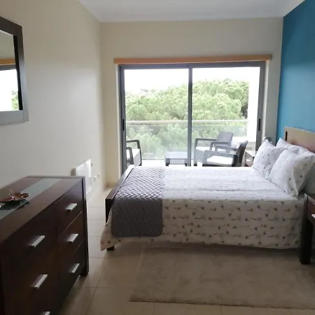 Apartamento Casa Jacqueline Albufeira