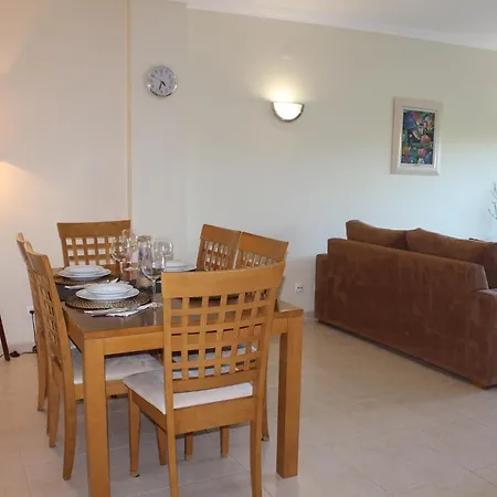 Апартаменты Casa Jacqueline *