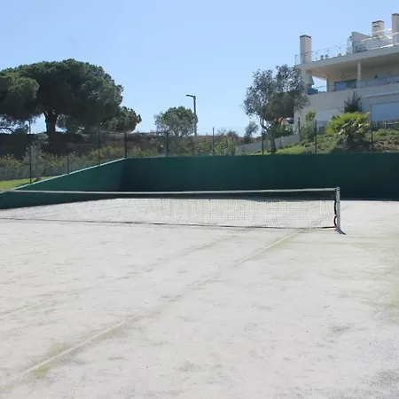 公寓 Casa Jacqueline