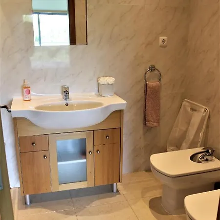 Casa Jacqueline Апартаменты *