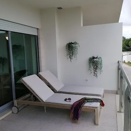 公寓 Casa Jacqueline