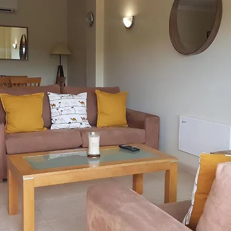 Апартаменты Casa Jacqueline *