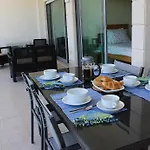 公寓 Casa Jacqueline 阿尔布费拉