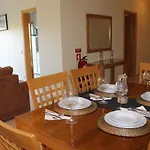Casa Jacqueline 公寓 阿尔布费拉