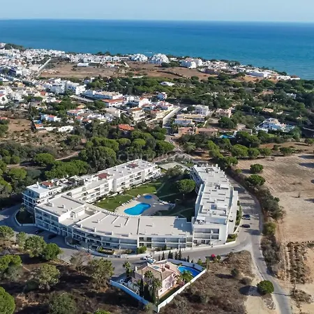 Casa Jacqueline Albufeira