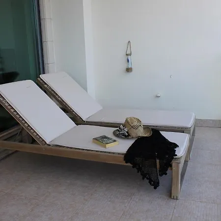 Appartement Casa Jacqueline *