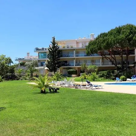 公寓 Casa Jacqueline *