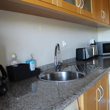 Casa Jacqueline * Albufeira