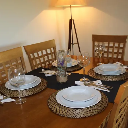 Апартаменты Casa Jacqueline