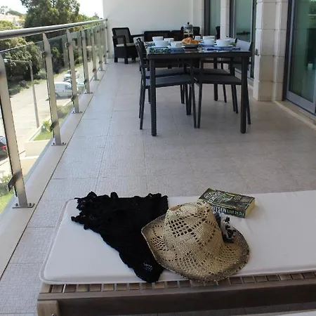 Casa Jacqueline شقة