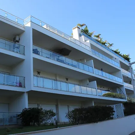 Casa Jacqueline 公寓 阿尔布费拉