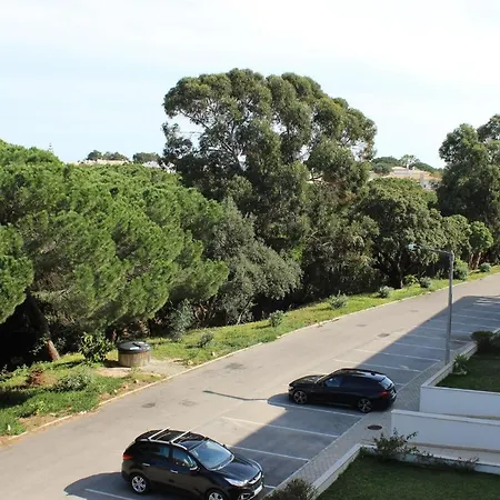 Casa Jacqueline Апартаменты Албуфейра