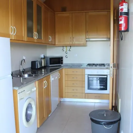 شقة Casa Jacqueline *