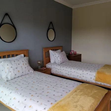 Apartament Casa Jacqueline Albufeira