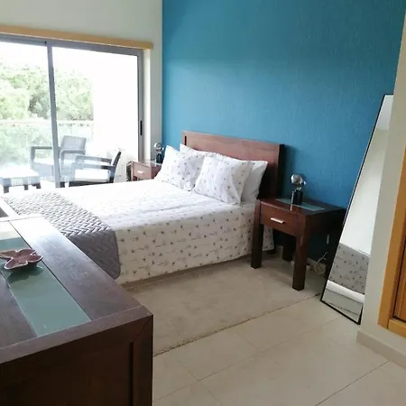 Lägenhet Casa Jacqueline Albufeira