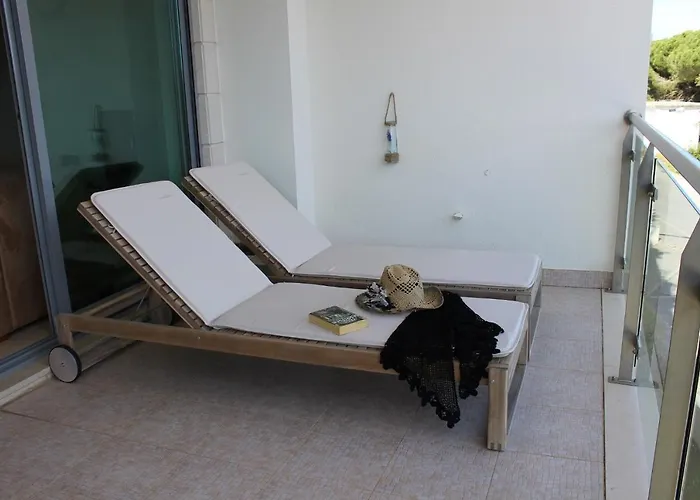 Appartement Casa Jacqueline *