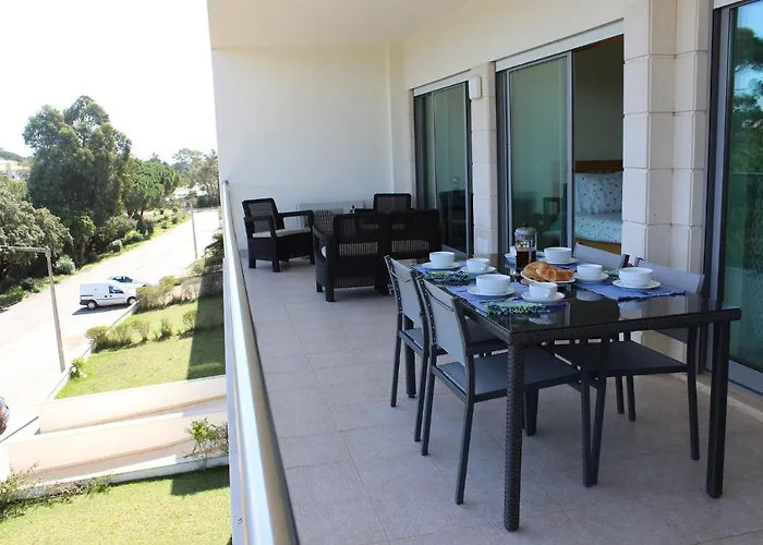 Casa Jacqueline شقة