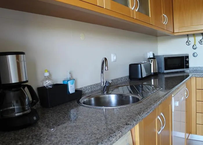 Casa Jacqueline * البوفيرا