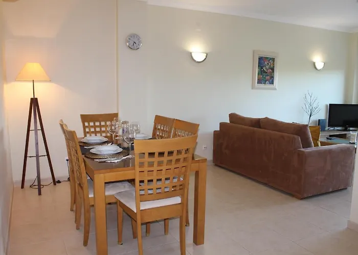 Appartement Casa Jacqueline *