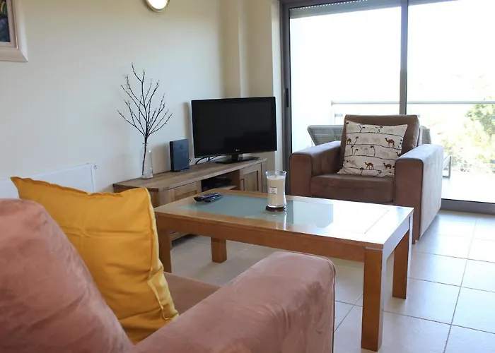 شقة Casa Jacqueline البوفيرا