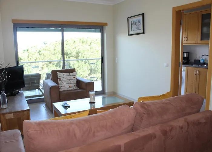 Casa Jacqueline * البوفيرا