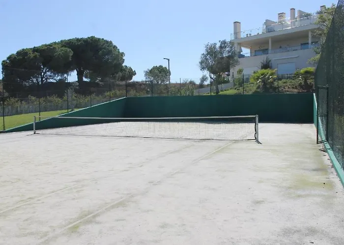 Appartement Casa Jacqueline