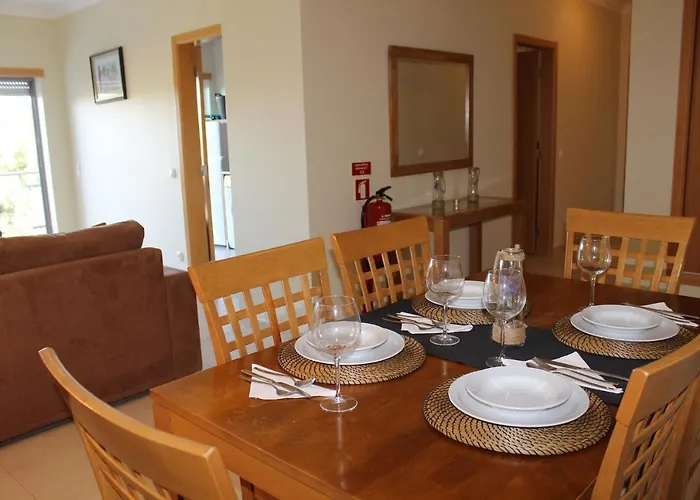 Casa Jacqueline Appartement Albufeira