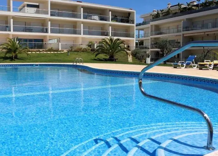 Casa Jacqueline Appartement