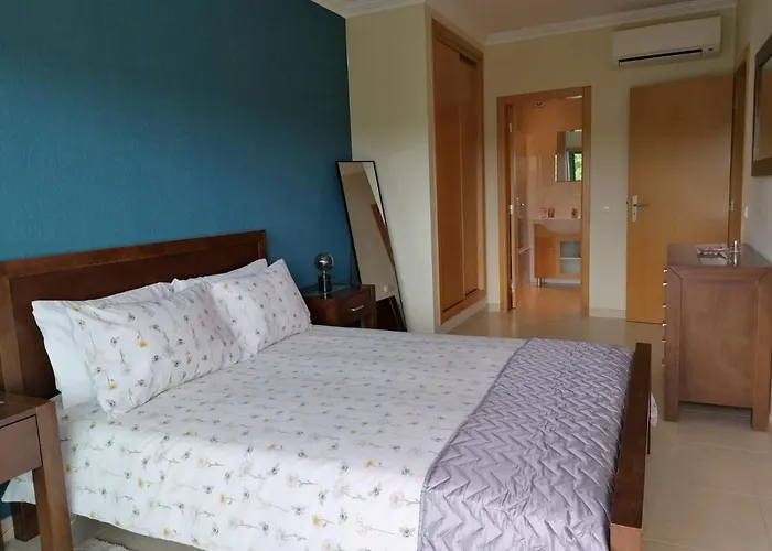 شقة Casa Jacqueline *