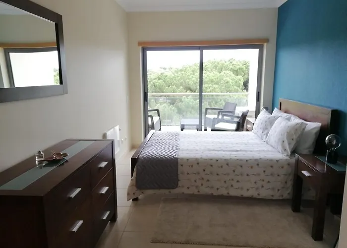 Appartement Casa Jacqueline Albufeira