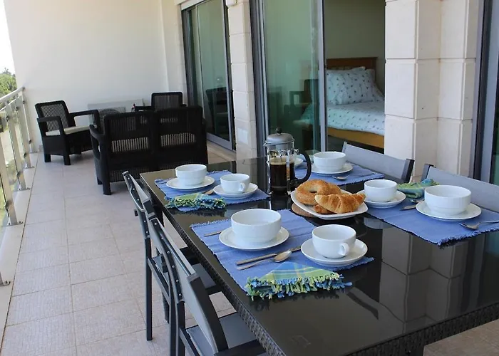 Apartamento Casa Jacqueline Albufeira