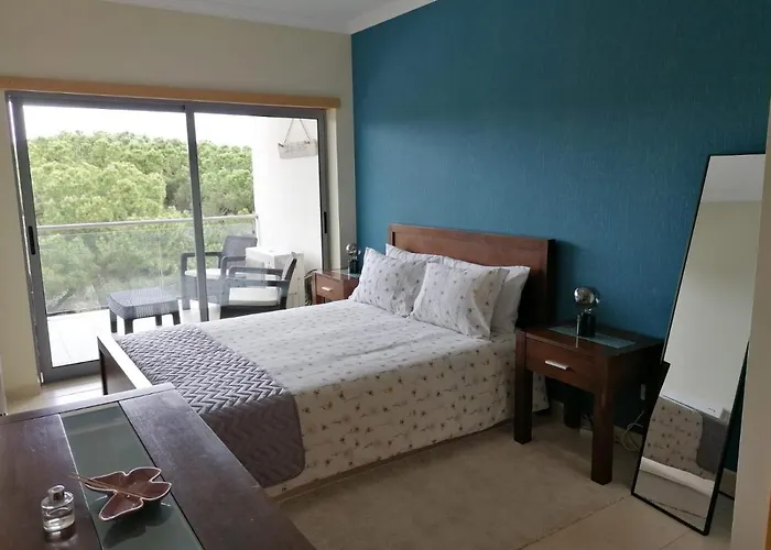 Casa Jacqueline Albufeira