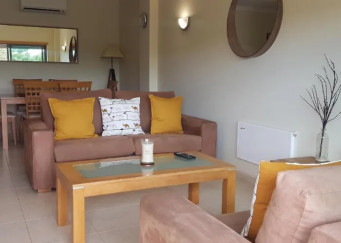 Apartamento Casa Jacqueline *