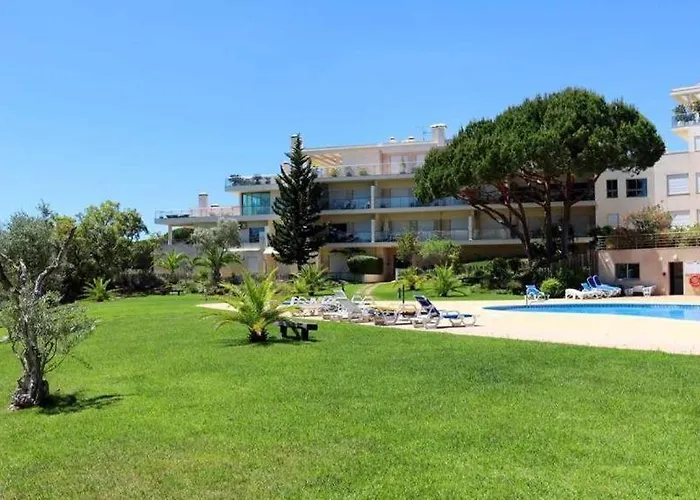 公寓 Casa Jacqueline *