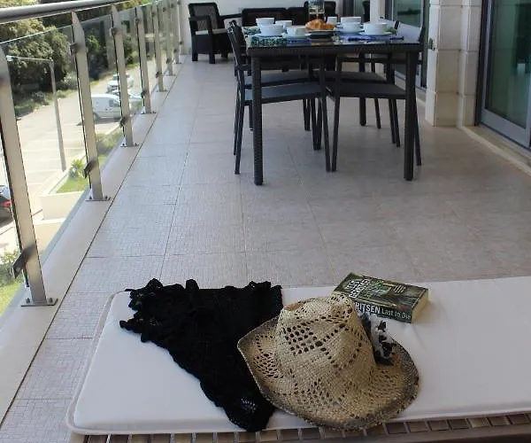 Casa Jacqueline 公寓