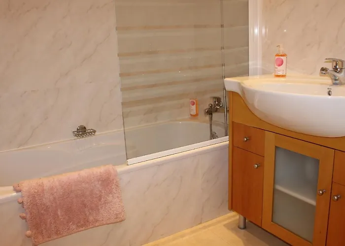 公寓 Casa Jacqueline *