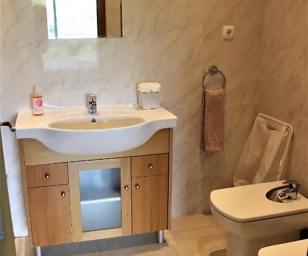 Casa Jacqueline 公寓 *